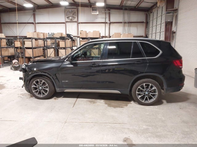 Aukcja sprzedaży 2018 Bmw X5 Xdrive35i, vin: 5UXKR0C57J0X92136, numer aukcji: 44628909