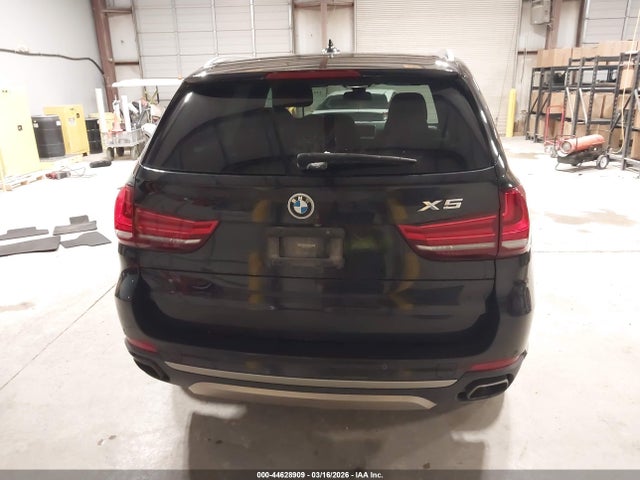 Aukcja sprzedaży 2018 Bmw X5 Xdrive35i, vin: 5UXKR0C57J0X92136, numer aukcji: 44628909