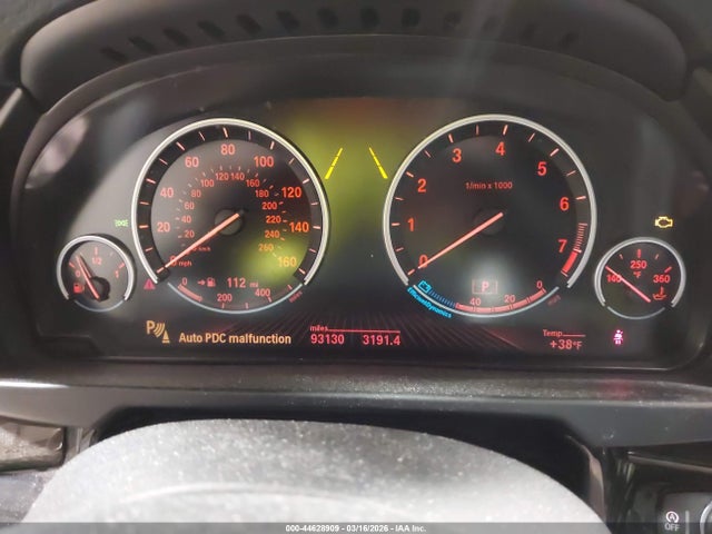 2018 BMW X5 5UXKR0C57J0X92136 Photo 6