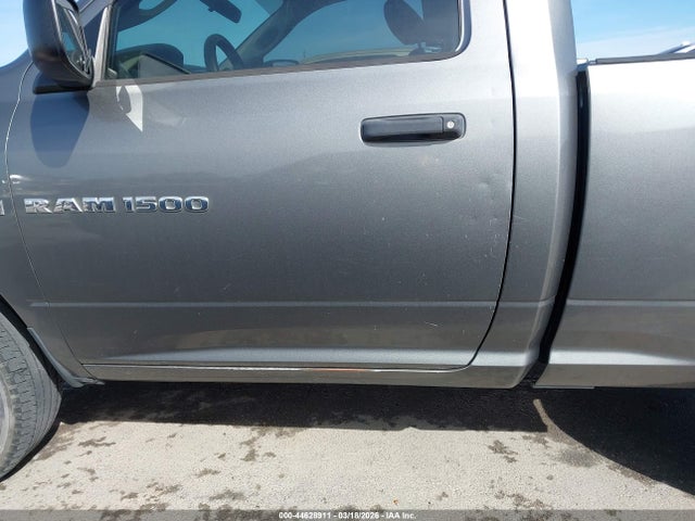 Aukcja sprzedaży 2012 Ram 1500 St, vin: 3C6JD6AT2CG239741, numer aukcji: 44628911