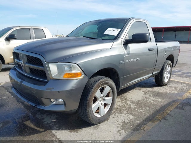 Aukcja sprzedaży 2012 Ram 1500 St, vin: 3C6JD6AT2CG239741, numer aukcji: 44628911