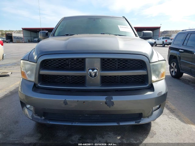 Aukcja sprzedaży 2012 Ram 1500 St, vin: 3C6JD6AT2CG239741, numer aukcji: 44628911