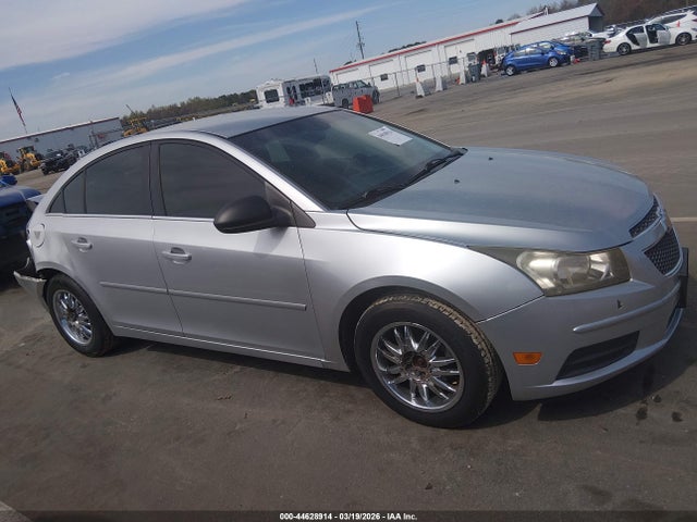Aukcja sprzedaży 2012 Chevrolet Cruze Ls, vin: 1G1PC5SH2C7132073, numer aukcji: 44628914