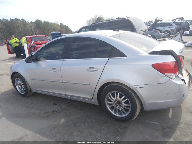 Aukcja sprzedaży 2012 Chevrolet Cruze Ls, vin: 1G1PC5SH2C7132073, numer aukcji: 44628914