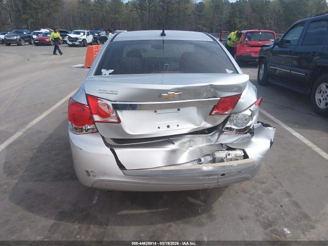 Aukcja sprzedaży 2012 Chevrolet Cruze Ls, vin: 1G1PC5SH2C7132073, numer aukcji: 44628914