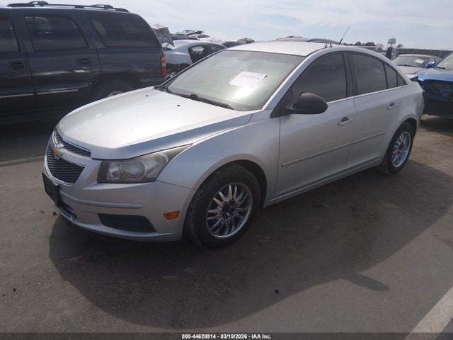 Aukcja sprzedaży 2012 Chevrolet Cruze Ls, vin: 1G1PC5SH2C7132073, numer aukcji: 44628914