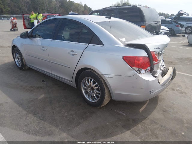 Aukcja sprzedaży 2012 Chevrolet Cruze Ls, vin: 1G1PC5SH2C7132073, numer aukcji: 44628914