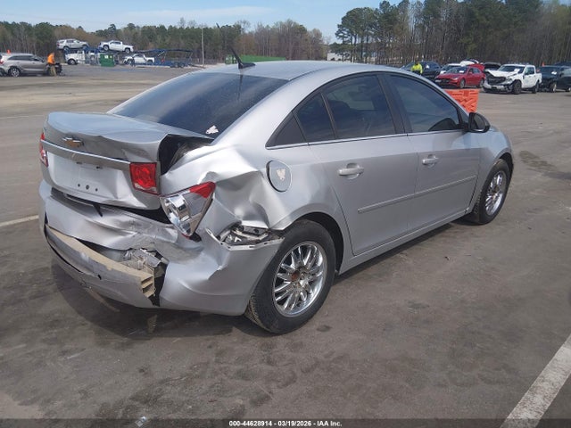 Aukcja sprzedaży 2012 Chevrolet Cruze Ls, vin: 1G1PC5SH2C7132073, numer aukcji: 44628914