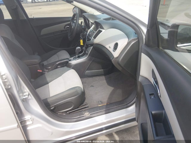Aukcja sprzedaży 2012 Chevrolet Cruze Ls, vin: 1G1PC5SH2C7132073, numer aukcji: 44628914