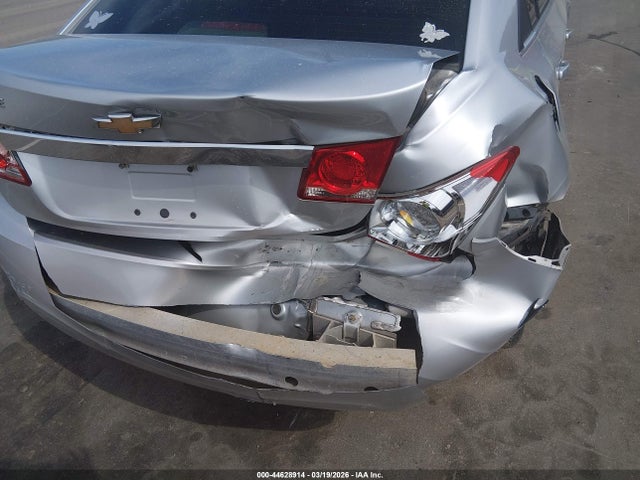 Aukcja sprzedaży 2012 Chevrolet Cruze Ls, vin: 1G1PC5SH2C7132073, numer aukcji: 44628914