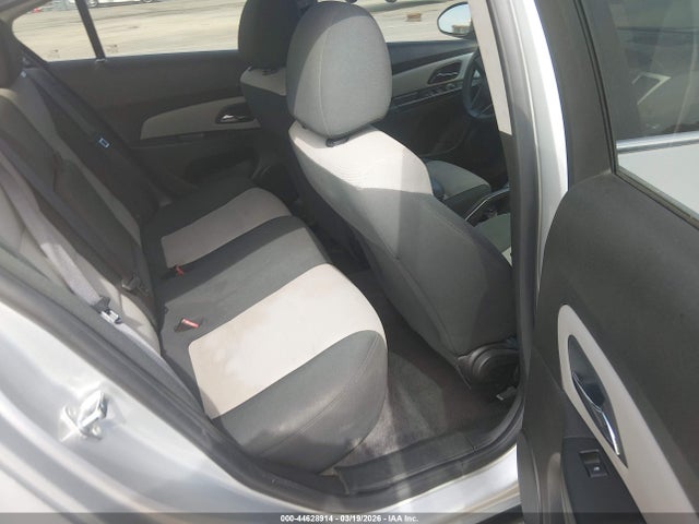 Aukcja sprzedaży 2012 Chevrolet Cruze Ls, vin: 1G1PC5SH2C7132073, numer aukcji: 44628914