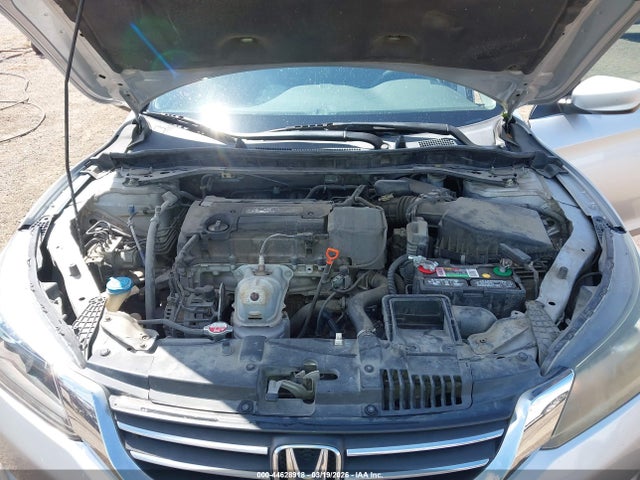 Aukcja sprzedaży 2015 Honda Accord Sport, vin: 1HGCR2F58FA186781, numer aukcji: 44628918