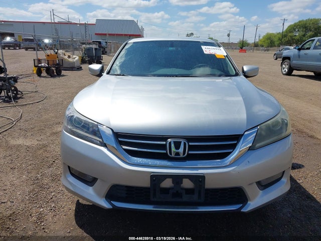 Aukcja sprzedaży 2015 Honda Accord Sport, vin: 1HGCR2F58FA186781, numer aukcji: 44628918