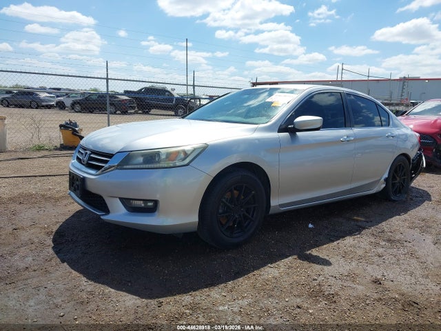 Aukcja sprzedaży 2015 Honda Accord Sport, vin: 1HGCR2F58FA186781, numer aukcji: 44628918
