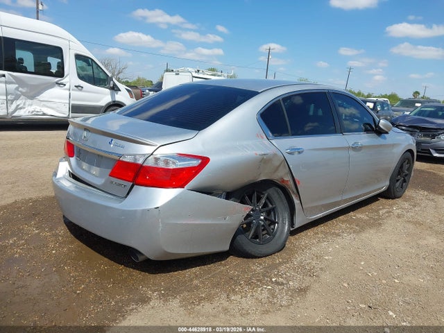 Aukcja sprzedaży 2015 Honda Accord Sport, vin: 1HGCR2F58FA186781, numer aukcji: 44628918