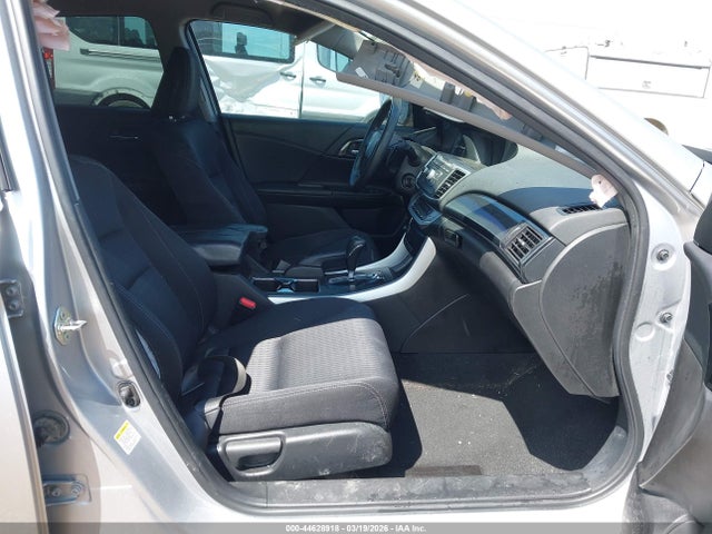 Aukcja sprzedaży 2015 Honda Accord Sport, vin: 1HGCR2F58FA186781, numer aukcji: 44628918