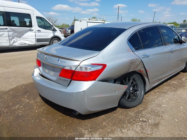 Aukcja sprzedaży 2015 Honda Accord Sport, vin: 1HGCR2F58FA186781, numer aukcji: 44628918