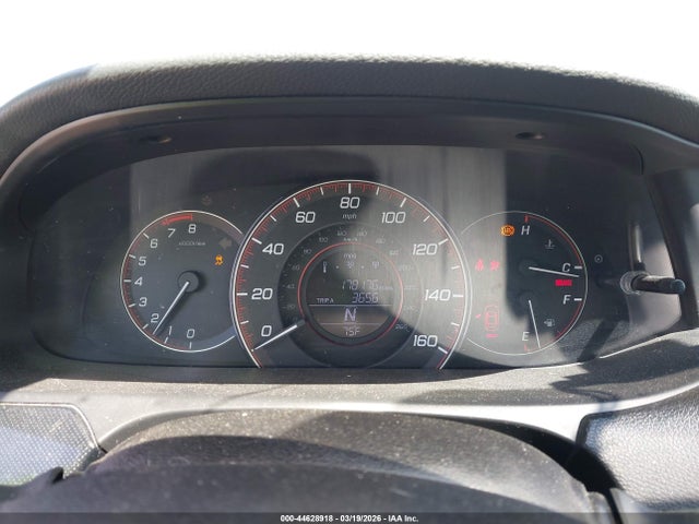 Aukcja sprzedaży 2015 Honda Accord Sport, vin: 1HGCR2F58FA186781, numer aukcji: 44628918