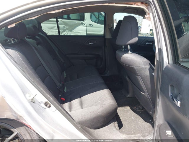 Aukcja sprzedaży 2015 Honda Accord Sport, vin: 1HGCR2F58FA186781, numer aukcji: 44628918