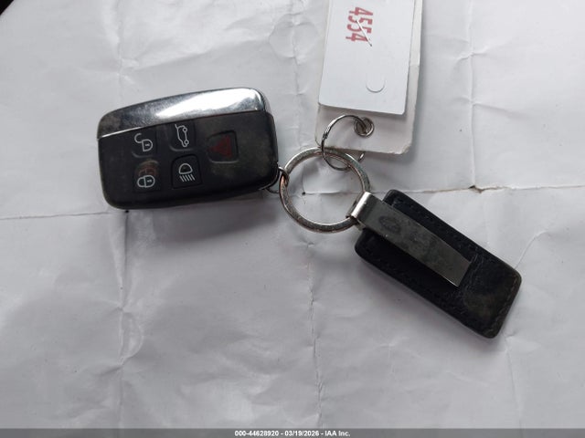 2017 LAND ROVER DISCOVERY SPORT SALCT2BG5HH639474 Photo 10