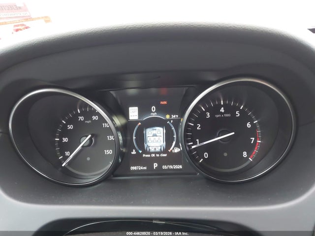 2017 LAND ROVER DISCOVERY SPORT SALCT2BG5HH639474 Photo 6