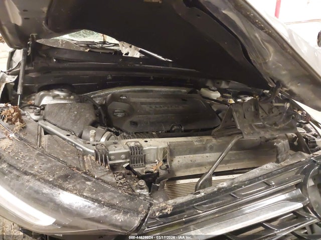 Продаж на аукціоні авто 2023 Buick Envision Essence Fwd, vin: LRBFZNR43PD074131, номер лоту: 44628924
