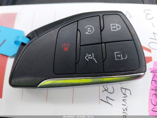 Продаж на аукціоні авто 2023 Buick Envision Essence Fwd, vin: LRBFZNR43PD074131, номер лоту: 44628924