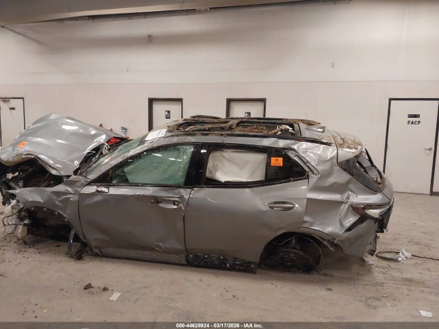Продаж на аукціоні авто 2023 Buick Envision Essence Fwd, vin: LRBFZNR43PD074131, номер лоту: 44628924