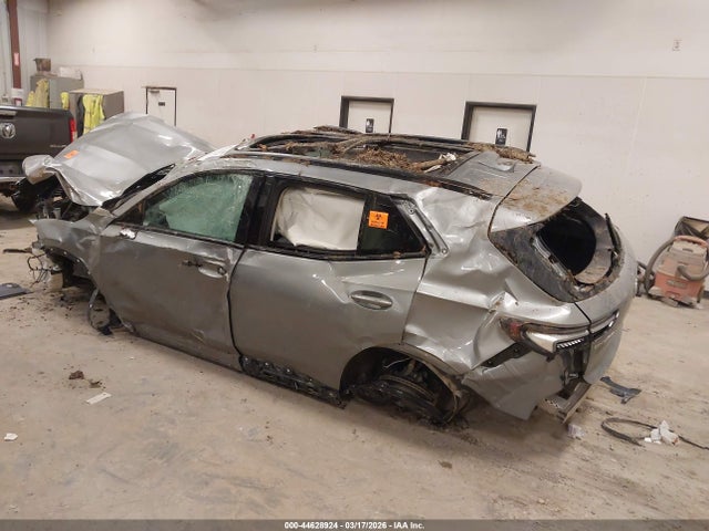 Продаж на аукціоні авто 2023 Buick Envision Essence Fwd, vin: LRBFZNR43PD074131, номер лоту: 44628924
