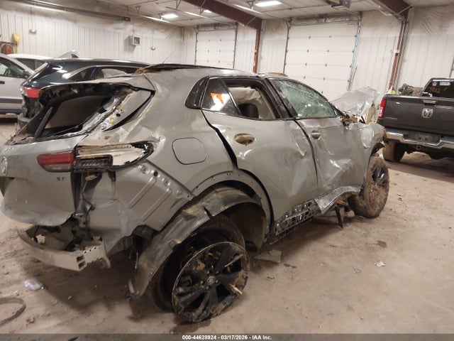 Продаж на аукціоні авто 2023 Buick Envision Essence Fwd, vin: LRBFZNR43PD074131, номер лоту: 44628924