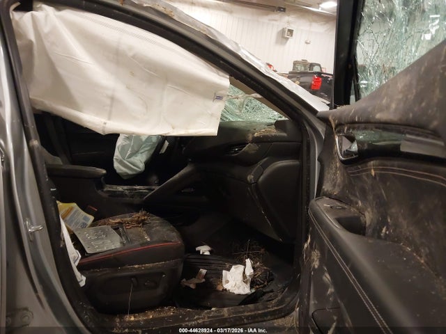 Продаж на аукціоні авто 2023 Buick Envision Essence Fwd, vin: LRBFZNR43PD074131, номер лоту: 44628924