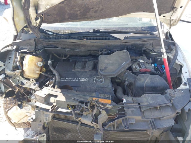 Продажа на аукционе авто 2008 Mazda Cx-9 Grand Touring, vin: JM3TB28AX80141564, номер лота: 44628926