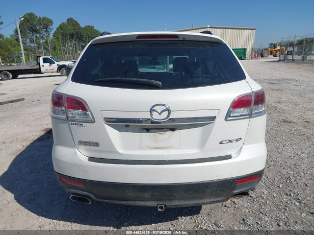 Продажа на аукционе авто 2008 Mazda Cx-9 Grand Touring, vin: JM3TB28AX80141564, номер лота: 44628926
