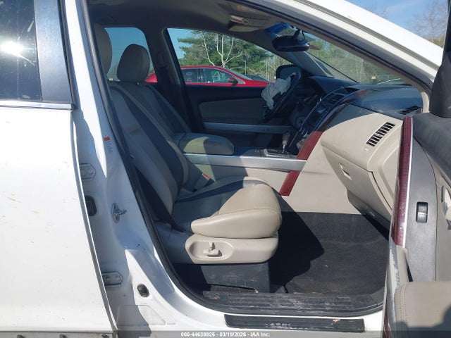 Продажа на аукционе авто 2008 Mazda Cx-9 Grand Touring, vin: JM3TB28AX80141564, номер лота: 44628926