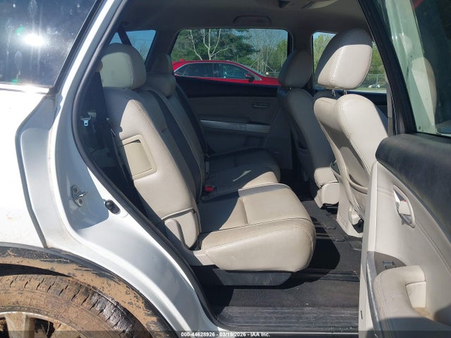 Продажа на аукционе авто 2008 Mazda Cx-9 Grand Touring, vin: JM3TB28AX80141564, номер лота: 44628926