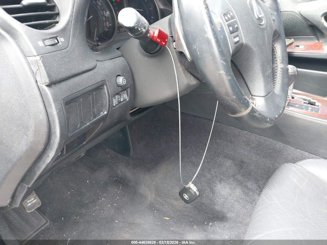 Aukcja sprzedaży 2006 Lexus Is 250, vin: JTHCK262562005637, numer aukcji: 44628928