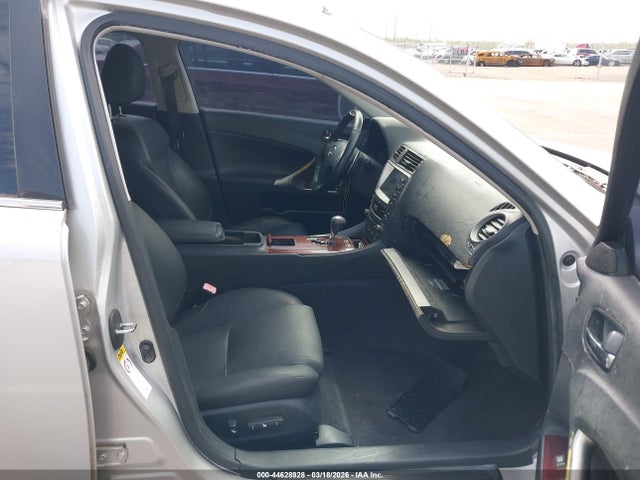 Aukcja sprzedaży 2006 Lexus Is 250, vin: JTHCK262562005637, numer aukcji: 44628928