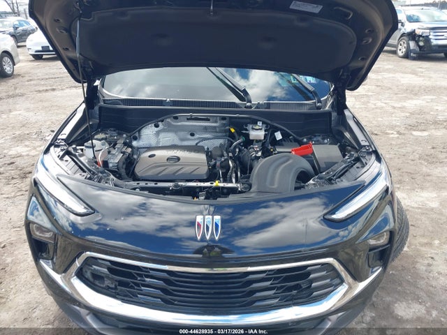 Продаж на аукціоні авто 2026 Buick Encore Gx Preferred Awd, vin: KL4AMCSL5TB040529, номер лоту: 44628935