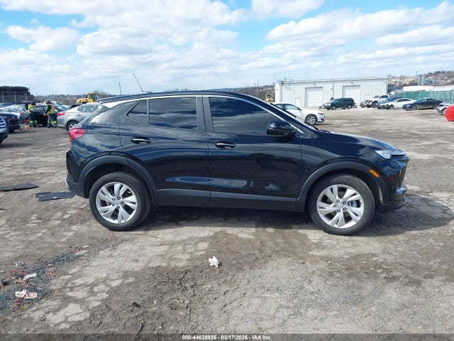 Продаж на аукціоні авто 2026 Buick Encore Gx Preferred Awd, vin: KL4AMCSL5TB040529, номер лоту: 44628935