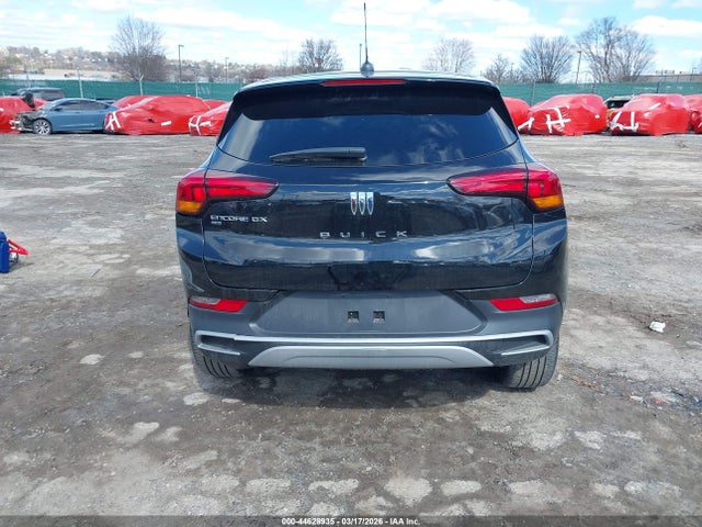 Продаж на аукціоні авто 2026 Buick Encore Gx Preferred Awd, vin: KL4AMCSL5TB040529, номер лоту: 44628935