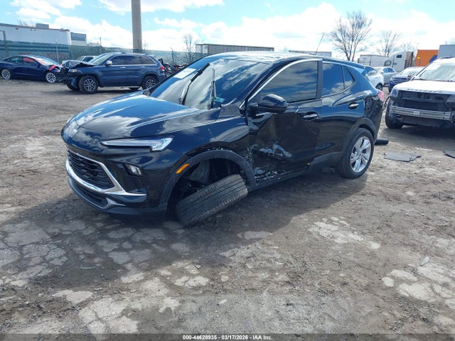 Продаж на аукціоні авто 2026 Buick Encore Gx Preferred Awd, vin: KL4AMCSL5TB040529, номер лоту: 44628935