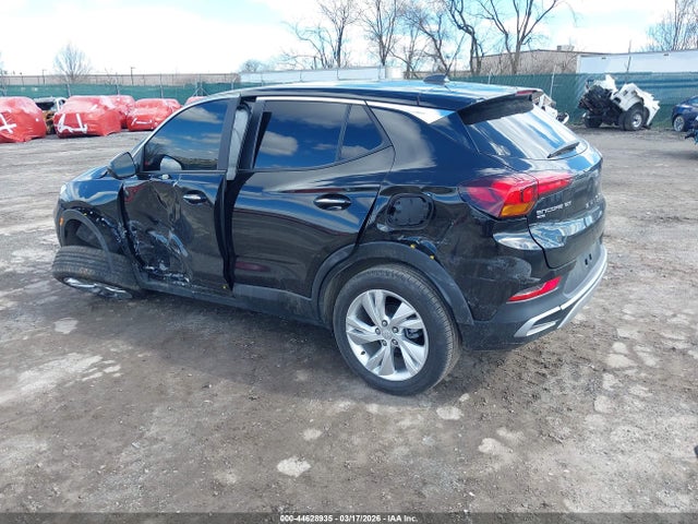 Продаж на аукціоні авто 2026 Buick Encore Gx Preferred Awd, vin: KL4AMCSL5TB040529, номер лоту: 44628935