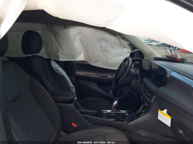 Продаж на аукціоні авто 2026 Buick Encore Gx Preferred Awd, vin: KL4AMCSL5TB040529, номер лоту: 44628935