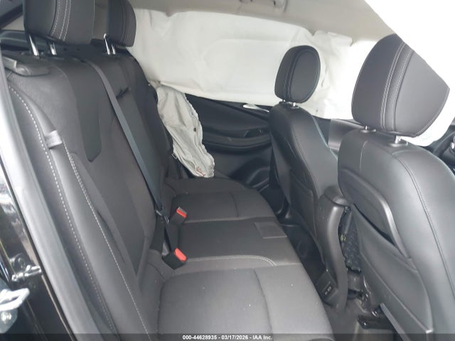 Продаж на аукціоні авто 2026 Buick Encore Gx Preferred Awd, vin: KL4AMCSL5TB040529, номер лоту: 44628935