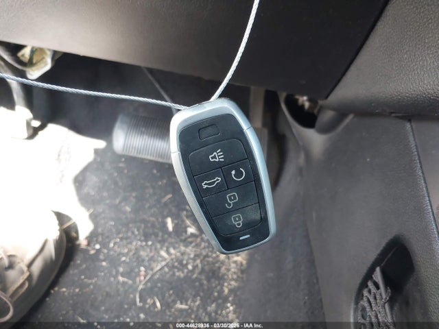 Dodge Journey Sxt 2015 3C4PDCBG4FT701814 Image 11