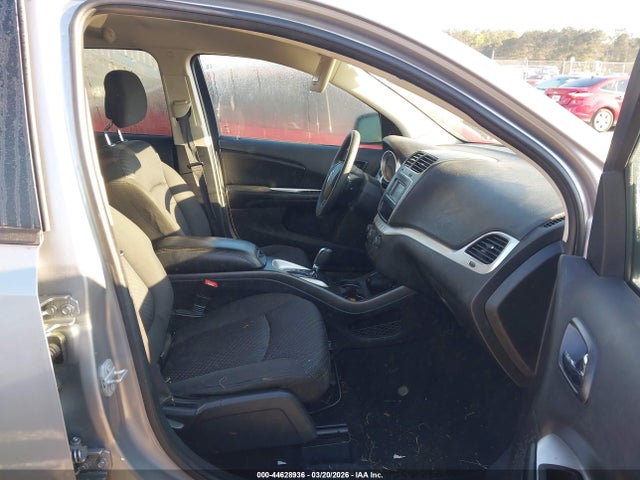Dodge Journey Sxt 2015 3C4PDCBG4FT701814 Image 5