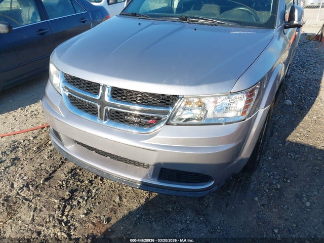 Dodge Journey Sxt 2015 3C4PDCBG4FT701814 Image 6