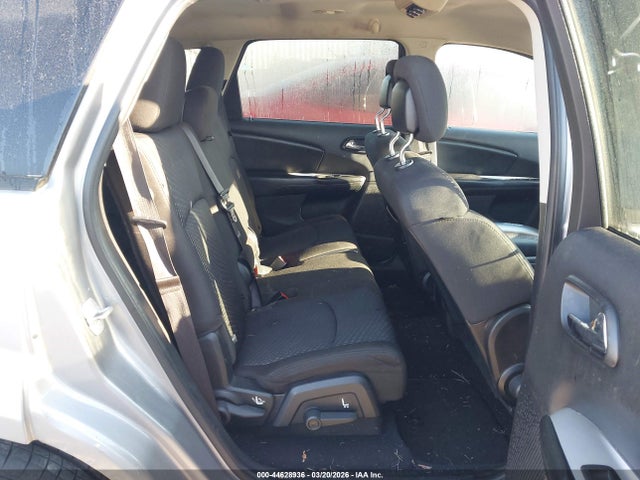 Dodge Journey Sxt 2015 3C4PDCBG4FT701814 Image 8