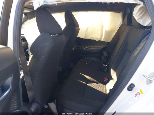 JTNKHMBX9K1052500 Toyota C-HR LE