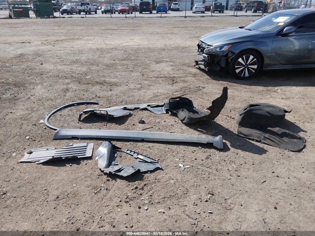 44628941 :رقم المزاد ، 1C4RDHAG4MC803209 vin ، 2021 Dodge Durango Sxt Rwd مزاد بيع